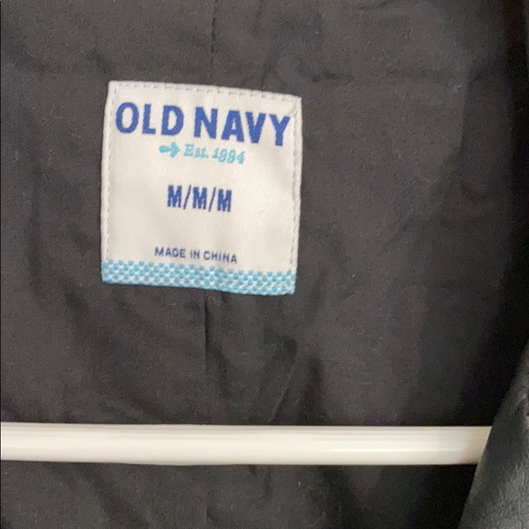 Leather type ? Jacket - Picture 2 of 3